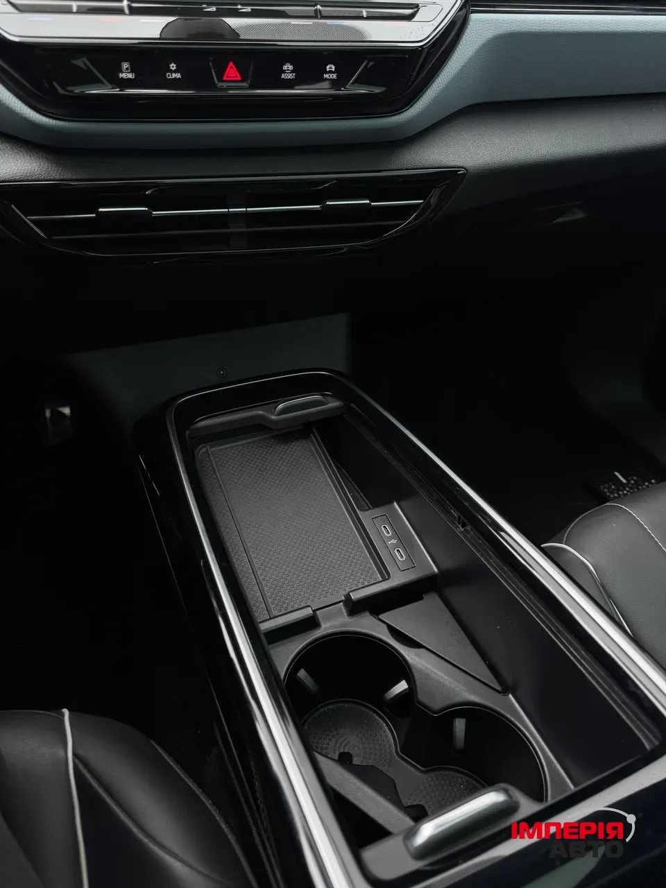 Volkswagen ID.4 - фото 27