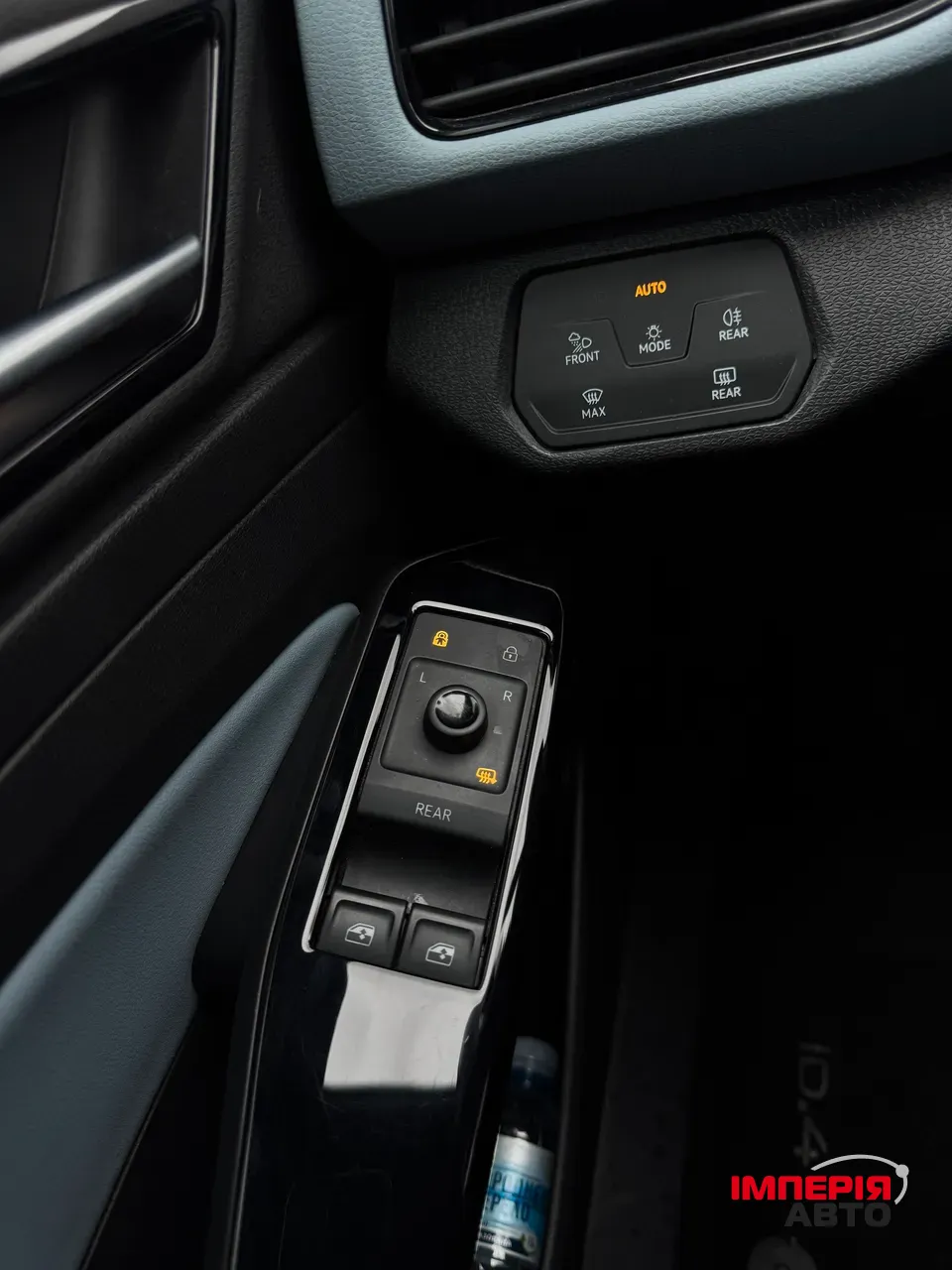 Volkswagen ID.4 - фото 29