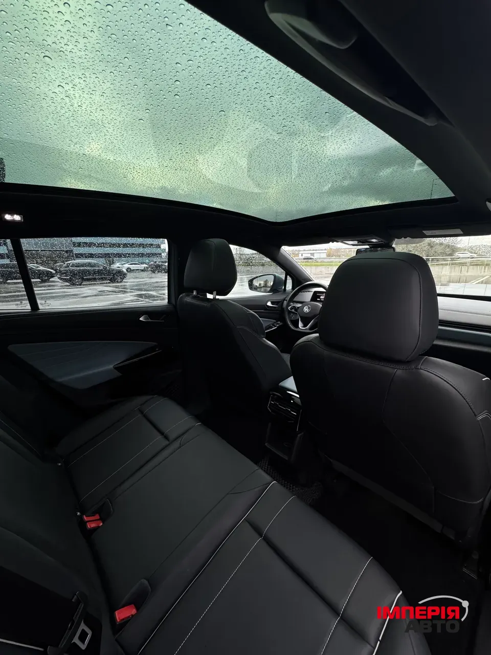 Volkswagen ID.4 - фото 22