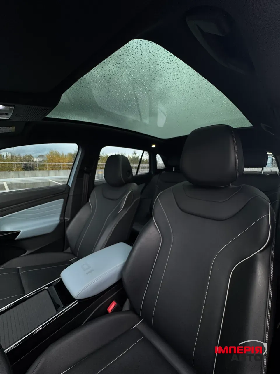 Volkswagen ID.4 - фото 24