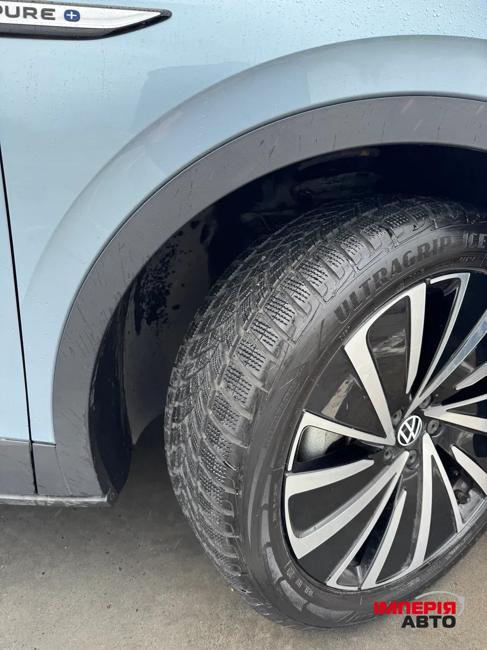 Volkswagen ID.4 - фото 19