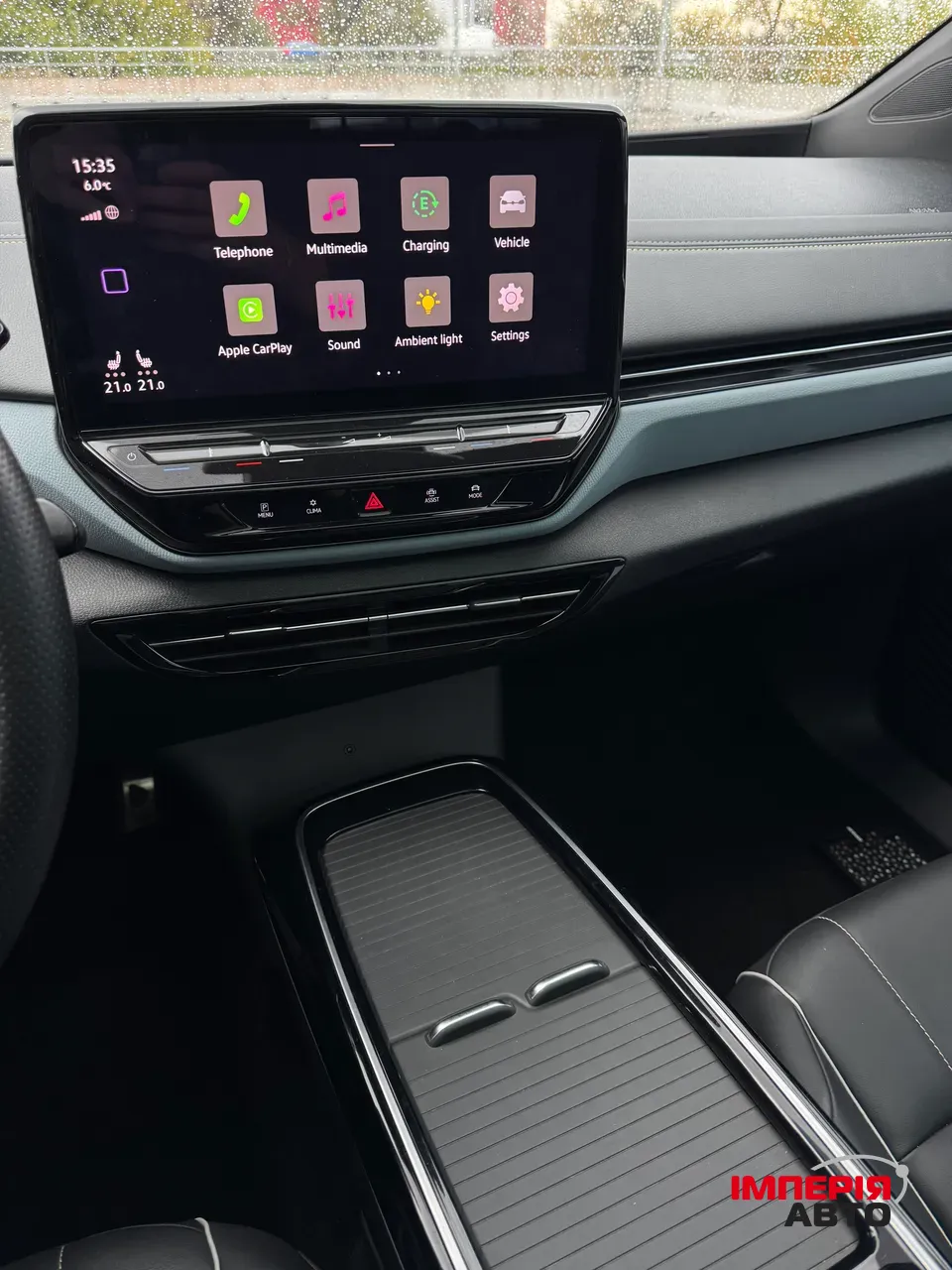 Volkswagen ID.4 - фото 23