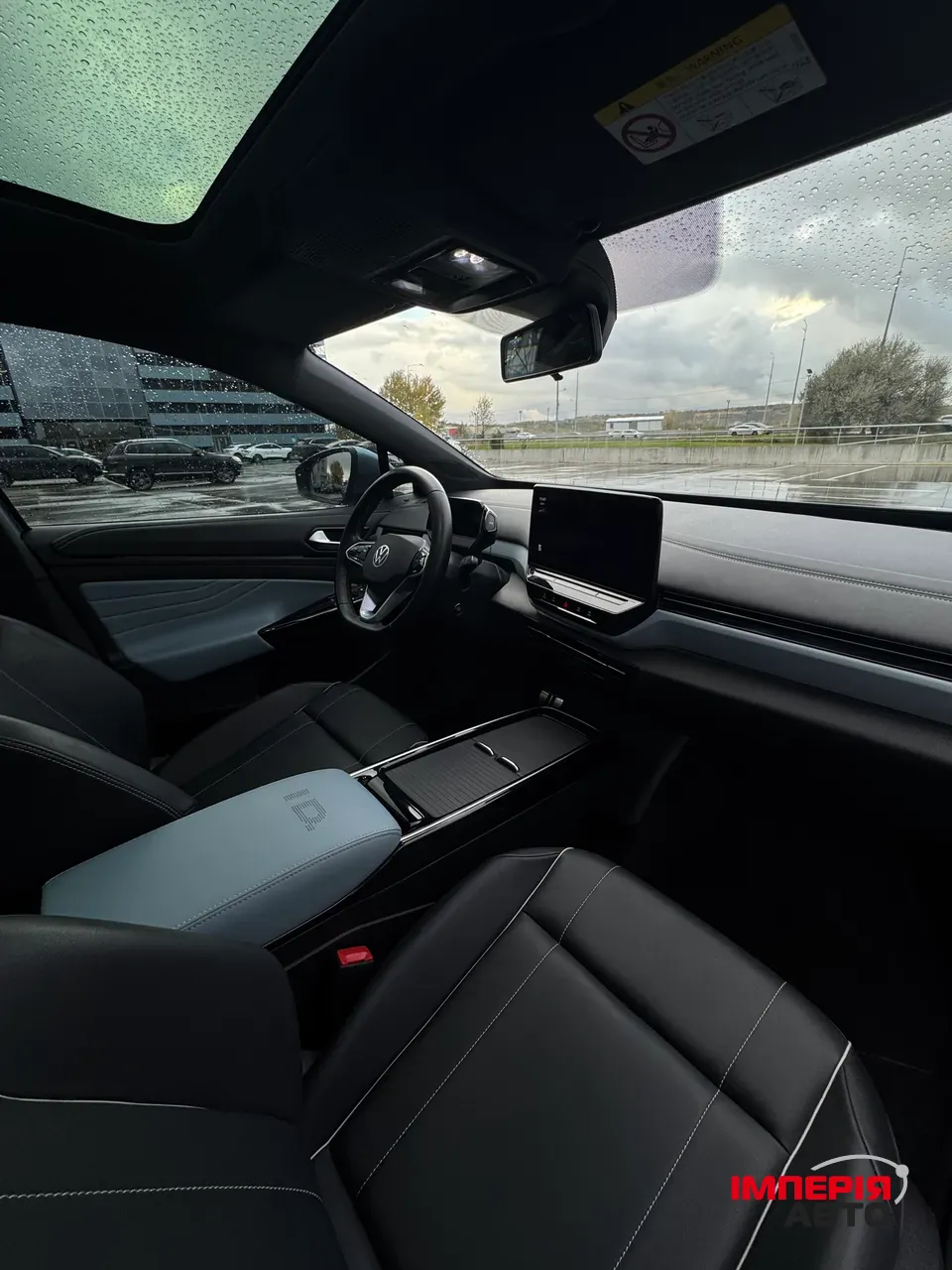 Volkswagen ID.4 - фото 17
