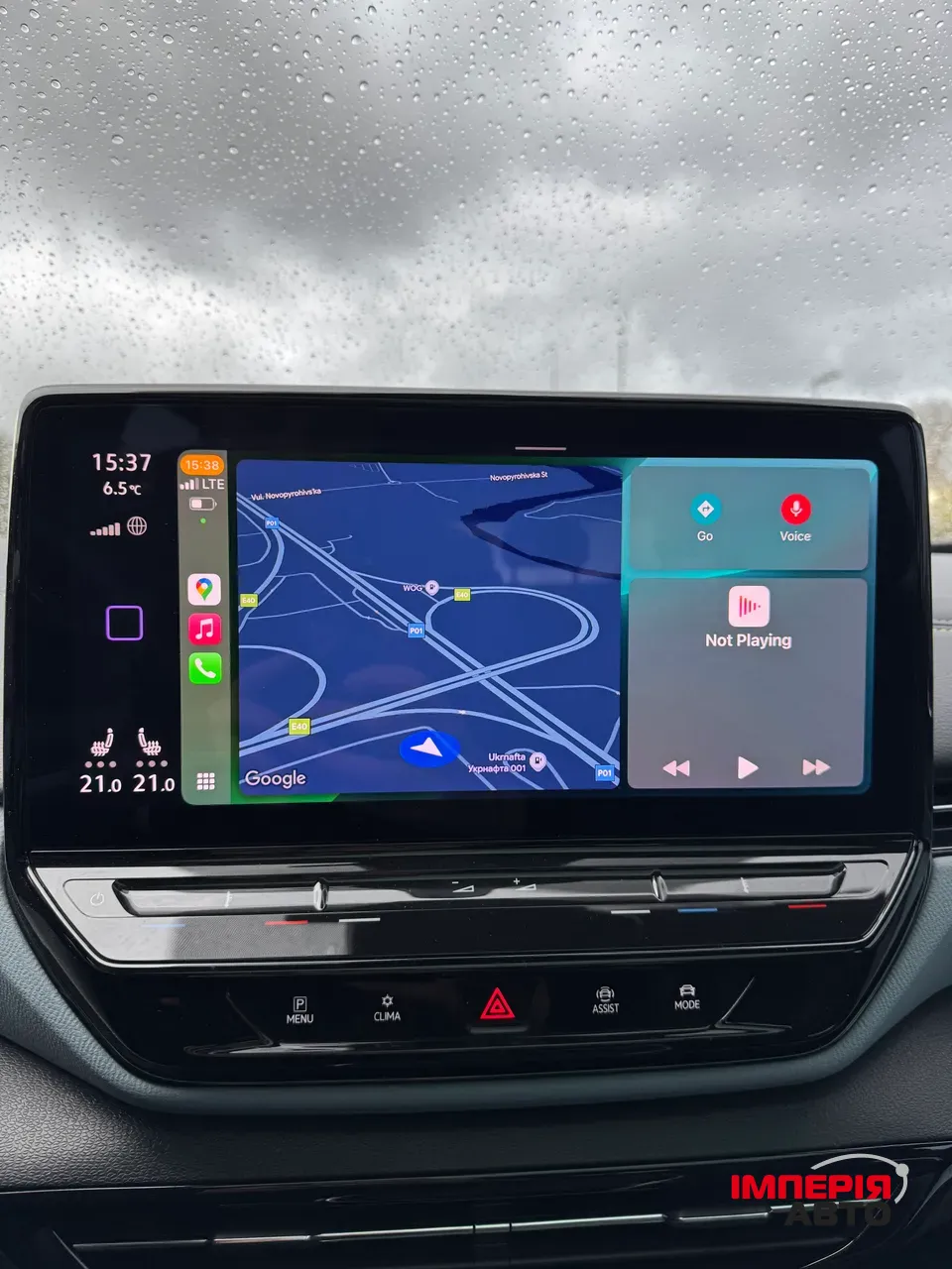 Volkswagen ID.4 - фото 26