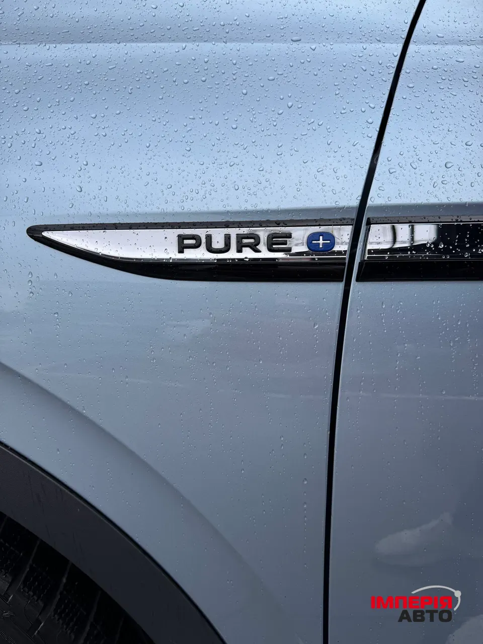 Volkswagen ID.4 - фото 11