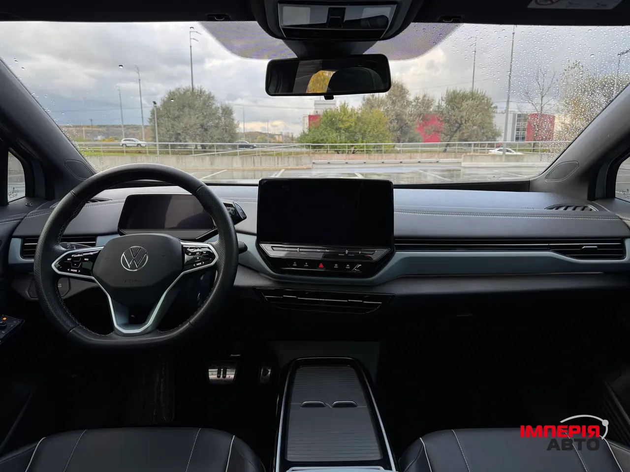 Volkswagen ID.4 - фото 18