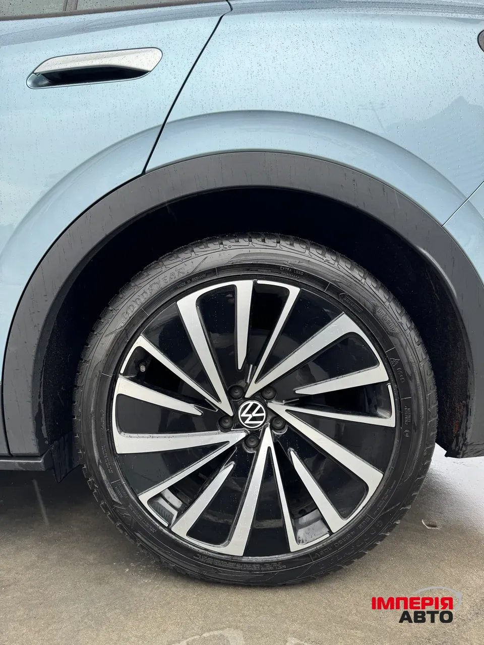 Volkswagen ID.4 - фото 20