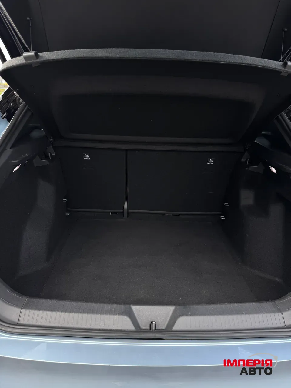 Volkswagen ID.4 - фото 25