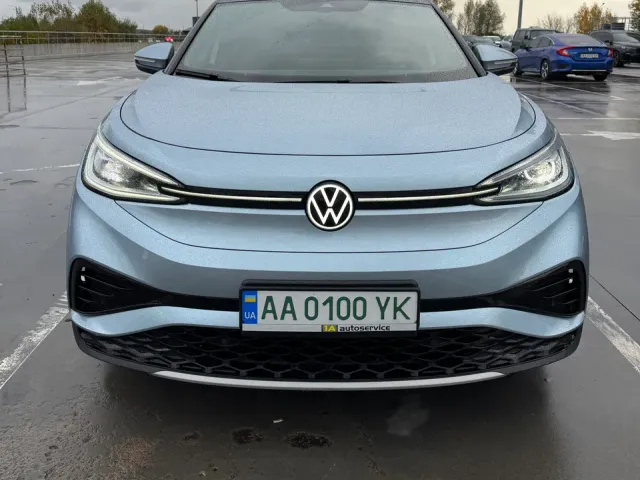Volkswagen ID.4 - фото 3