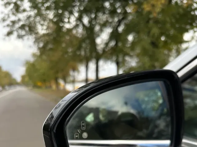 Ford Fusion (North America) - фото 4