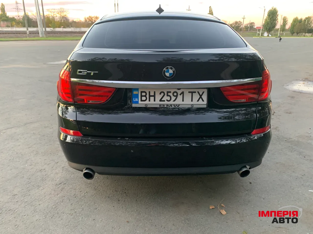 BMW 5 серії - фото 7