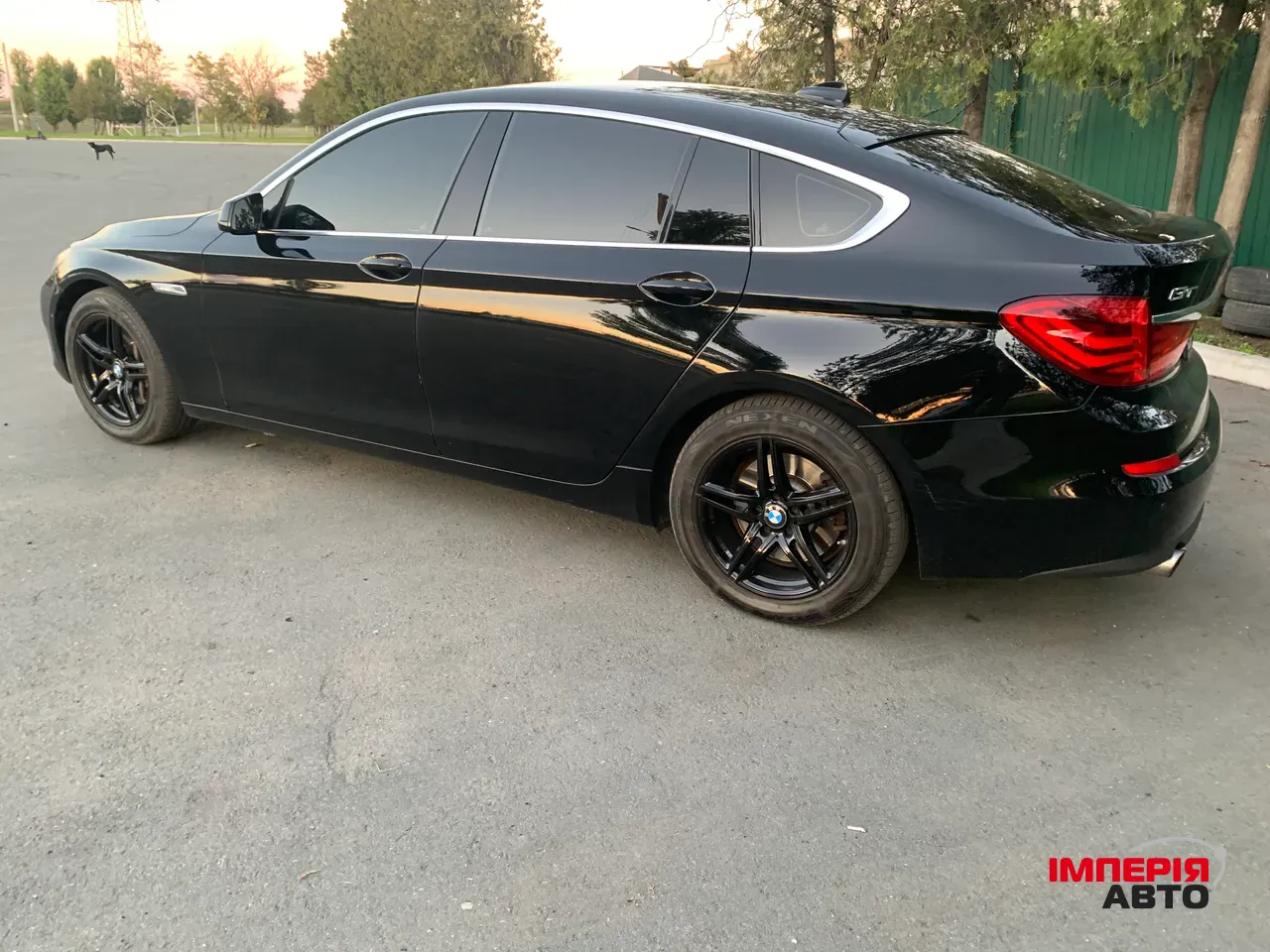 BMW 5 серії - фото 2