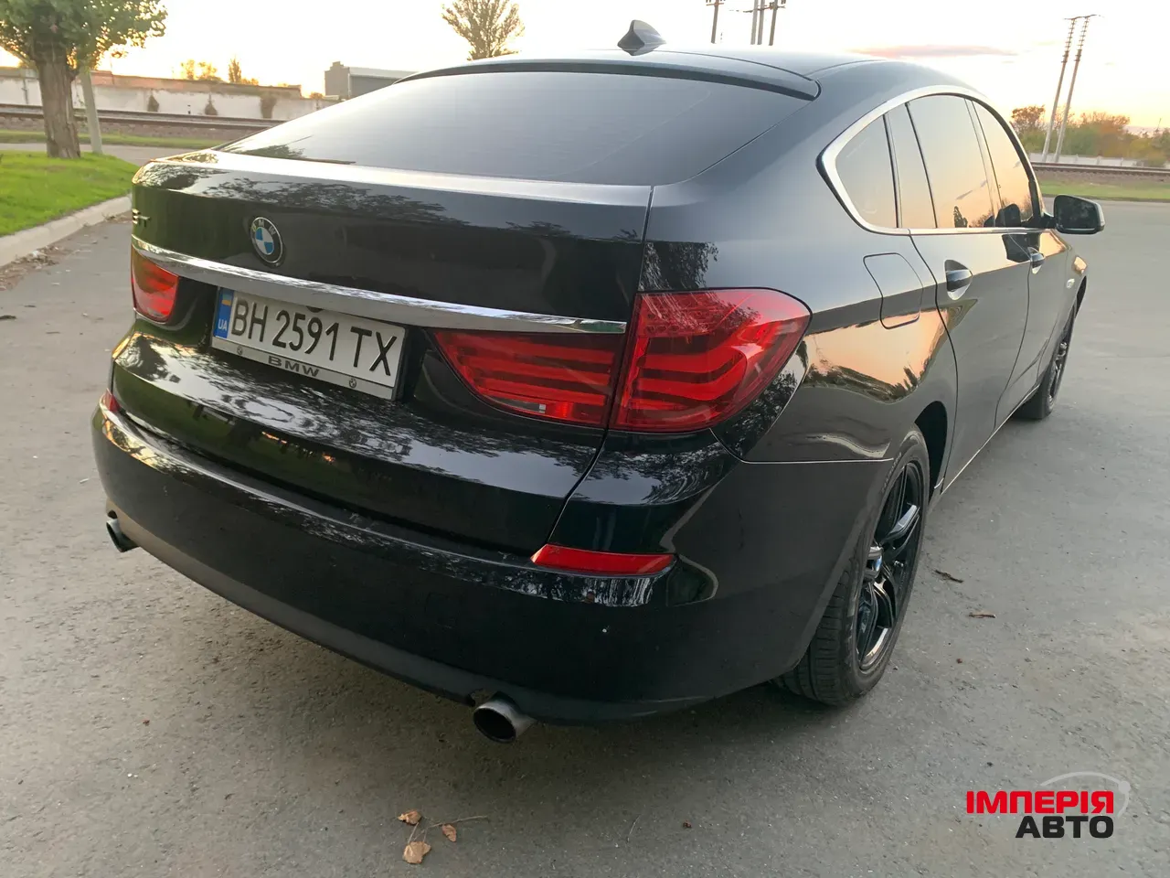 BMW 5 серії - фото 11