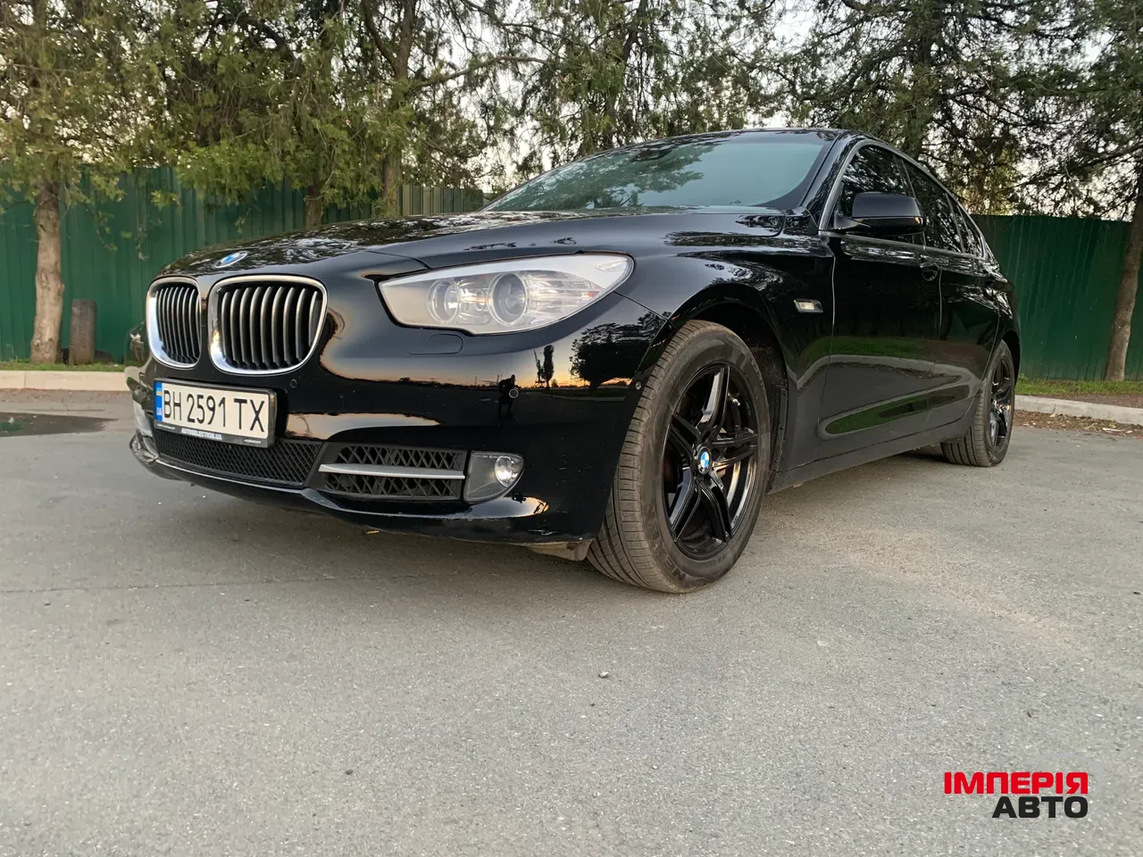 BMW 5 серії - фото 14