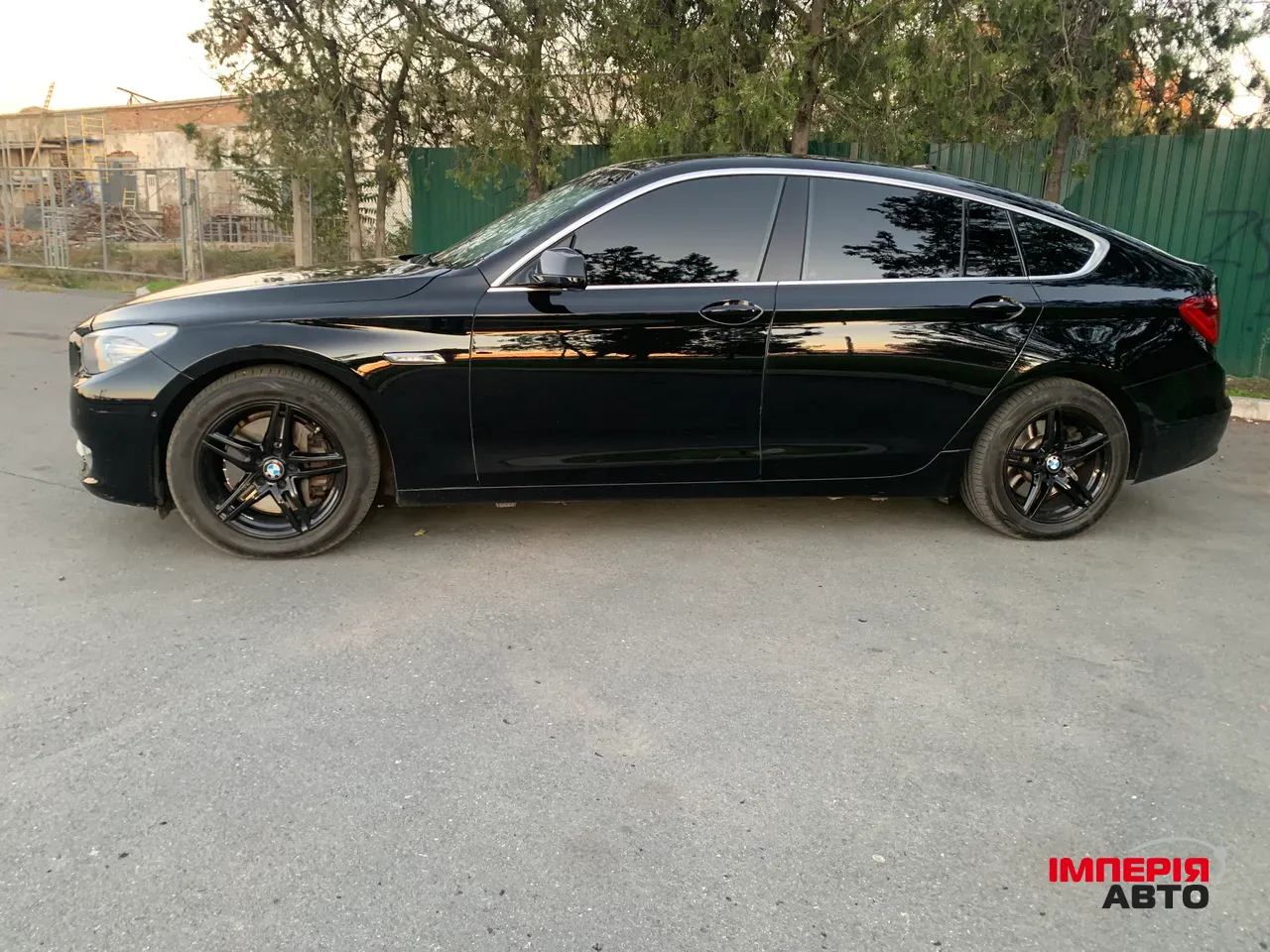 BMW 5 серії - фото 4