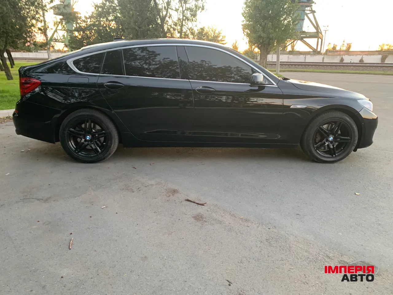 BMW 5 серії - фото 10