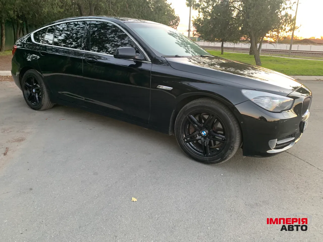 BMW 5 серії - фото 9