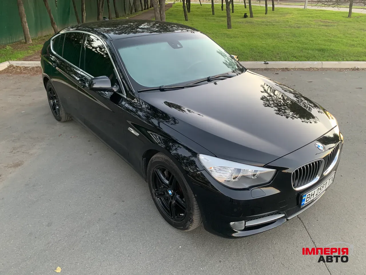 BMW 5 серії - фото 18