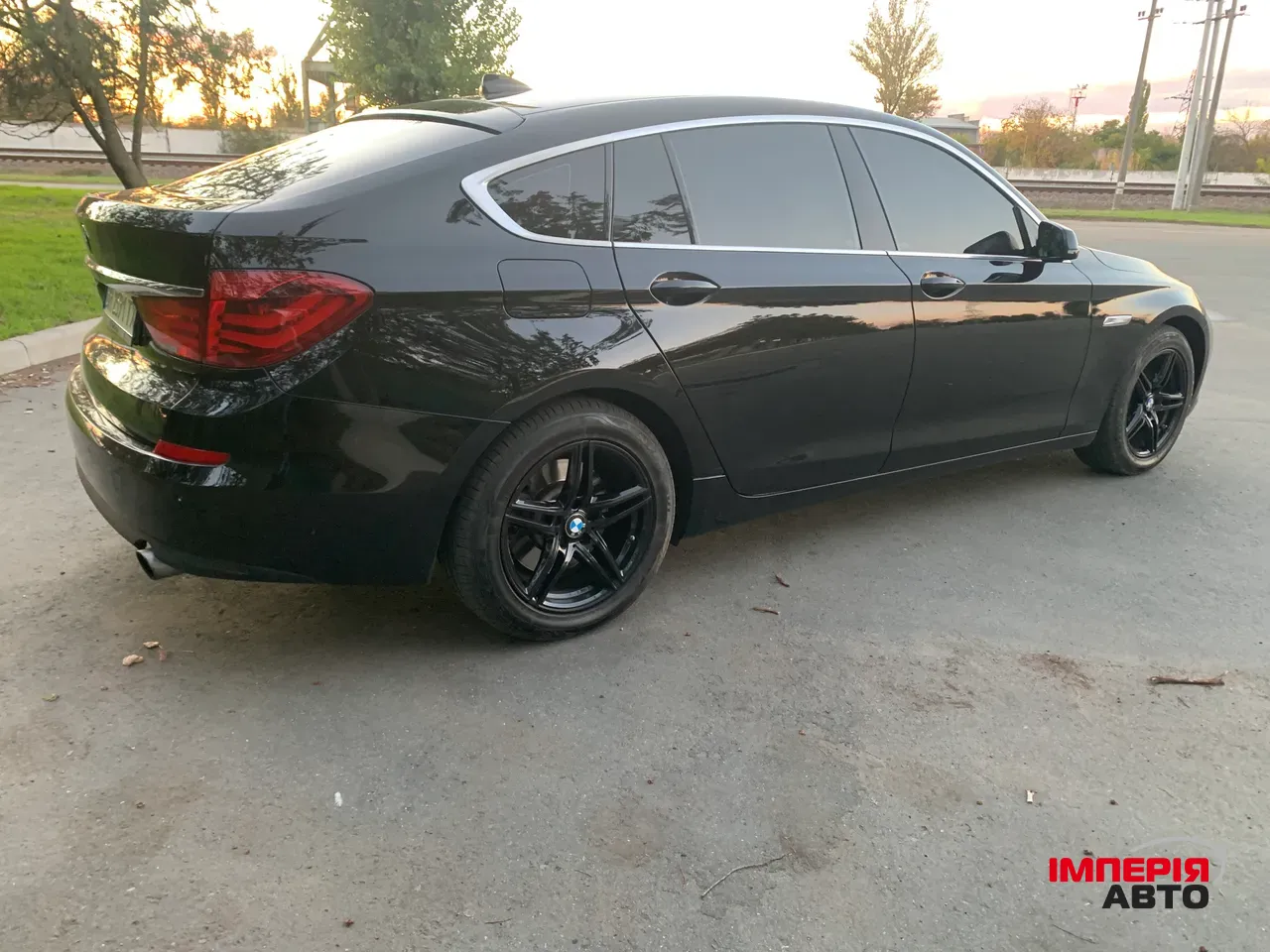 BMW 5 серії - фото 13