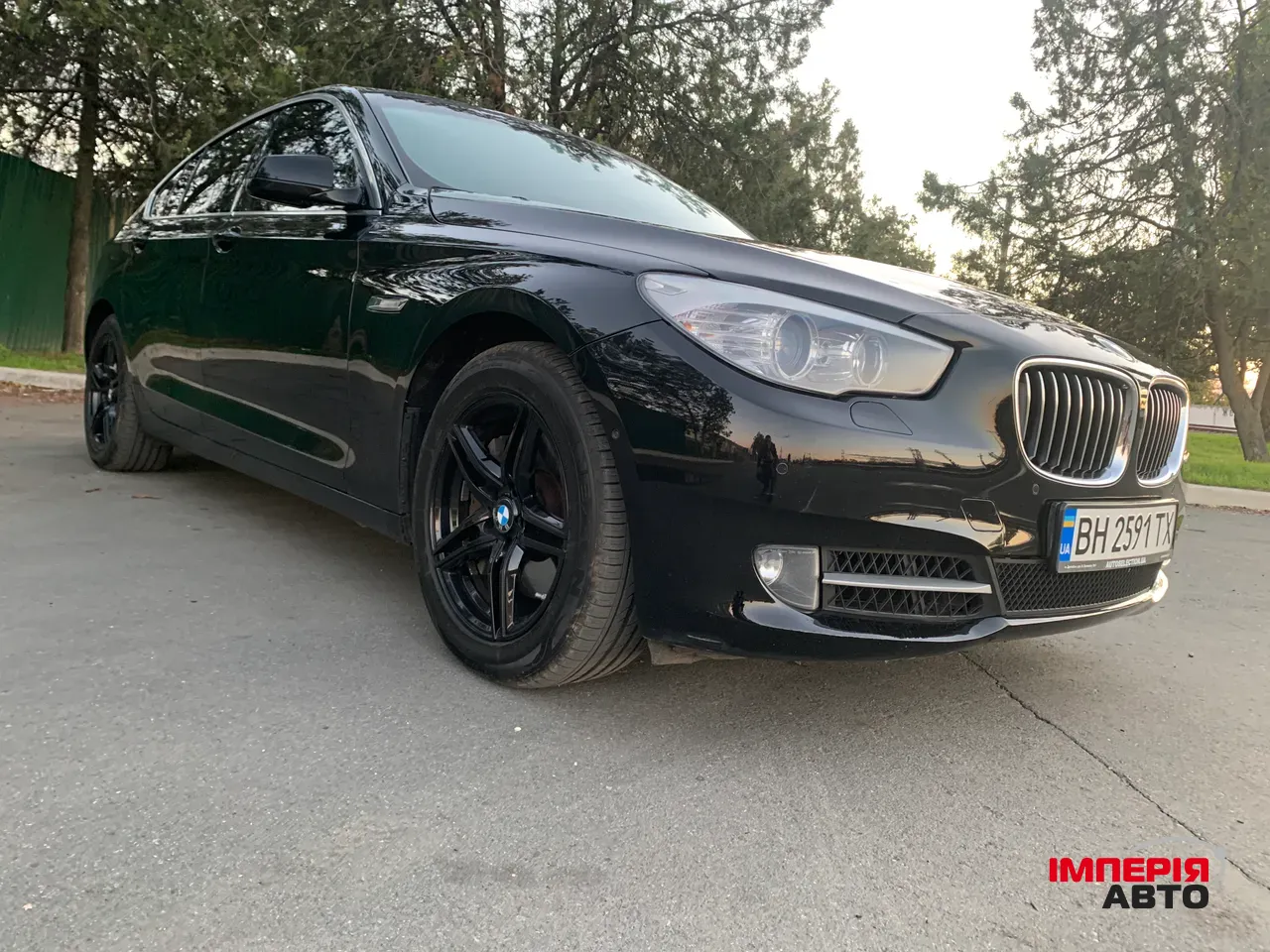 BMW 5 серії - фото 16