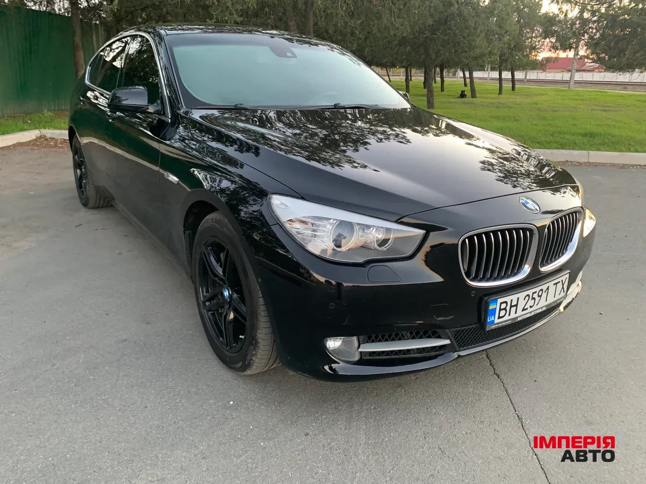 BMW 5 серії - фото 6