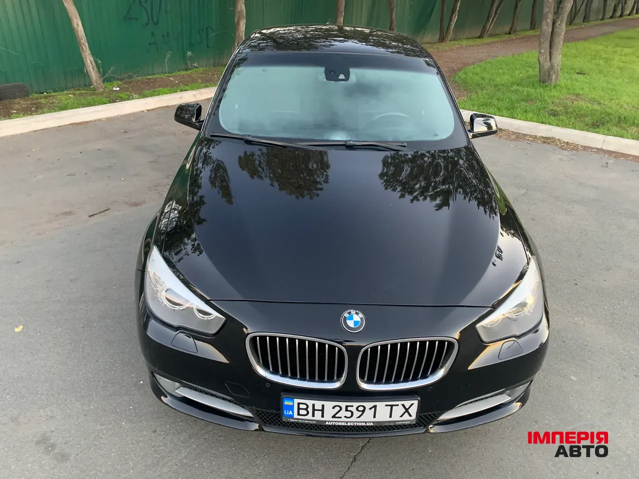 BMW 5 серії - фото 15