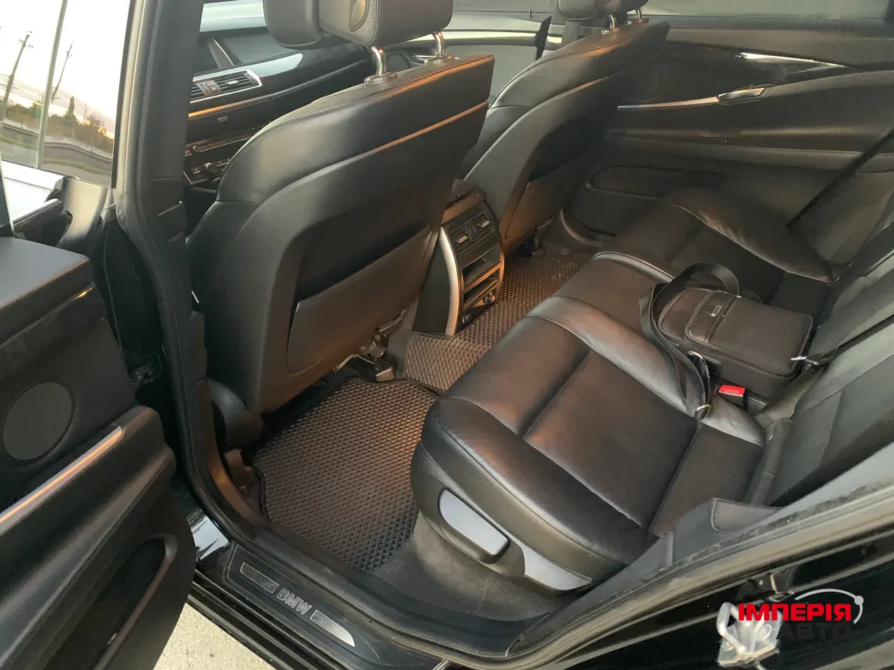 BMW 5 серії - фото 25