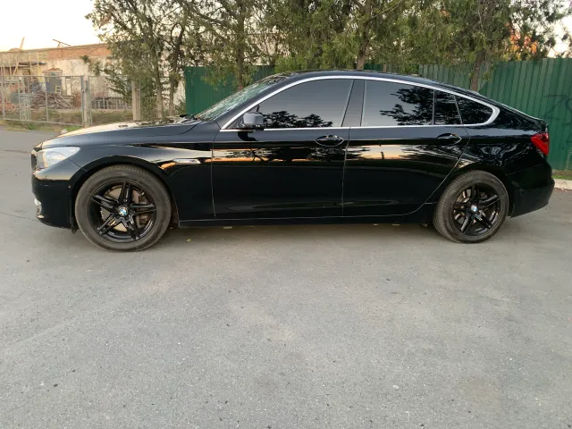 BMW 5 серії - фото 4