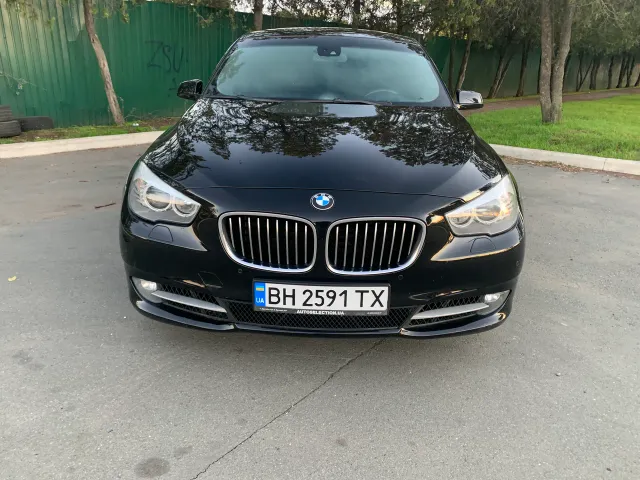 BMW 5 серії - фото 3