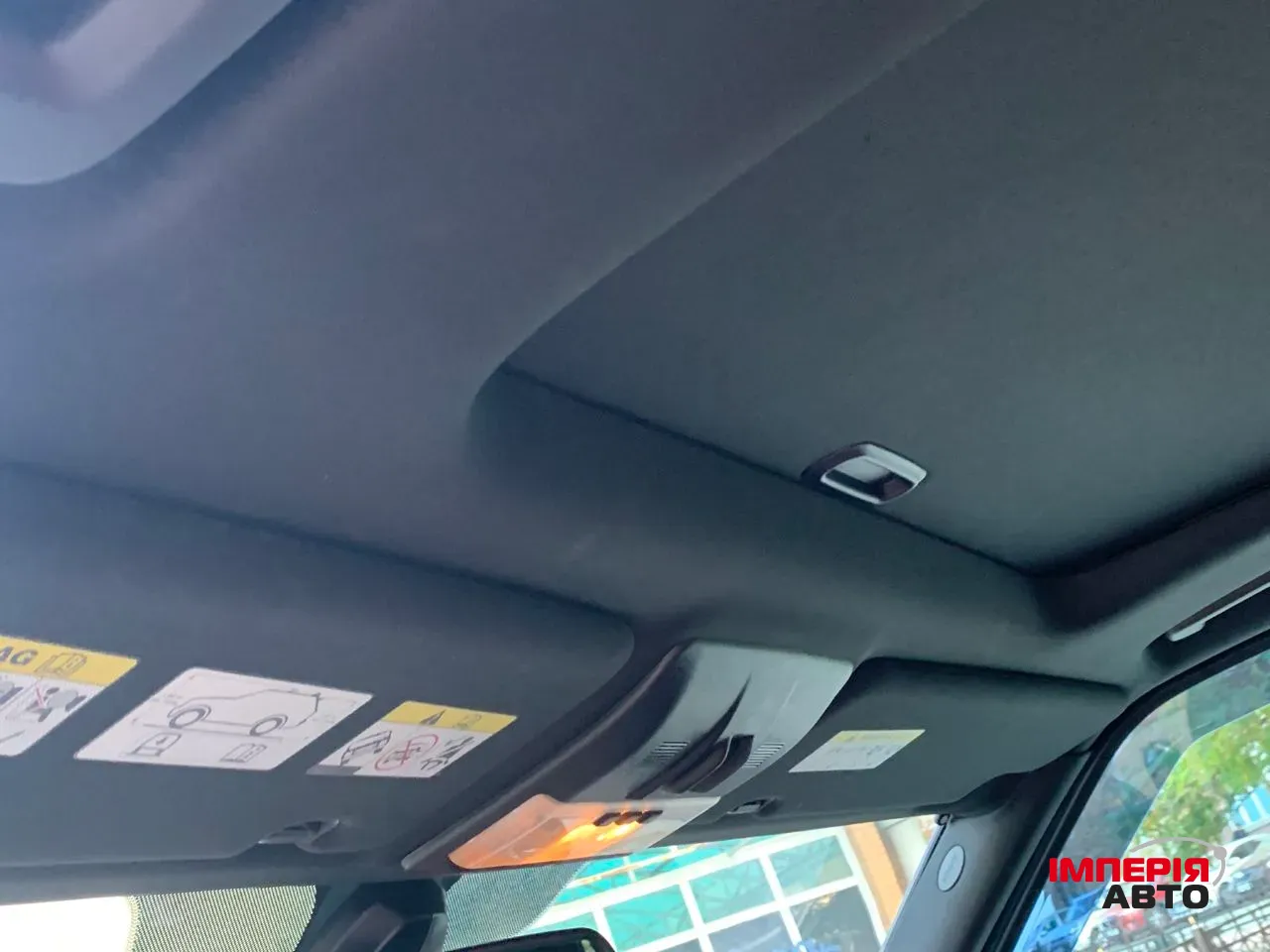 Land Rover Range Rover Sport - фото 20