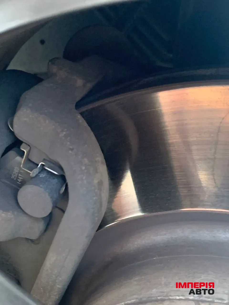 Land Rover Range Rover Sport - фото 24