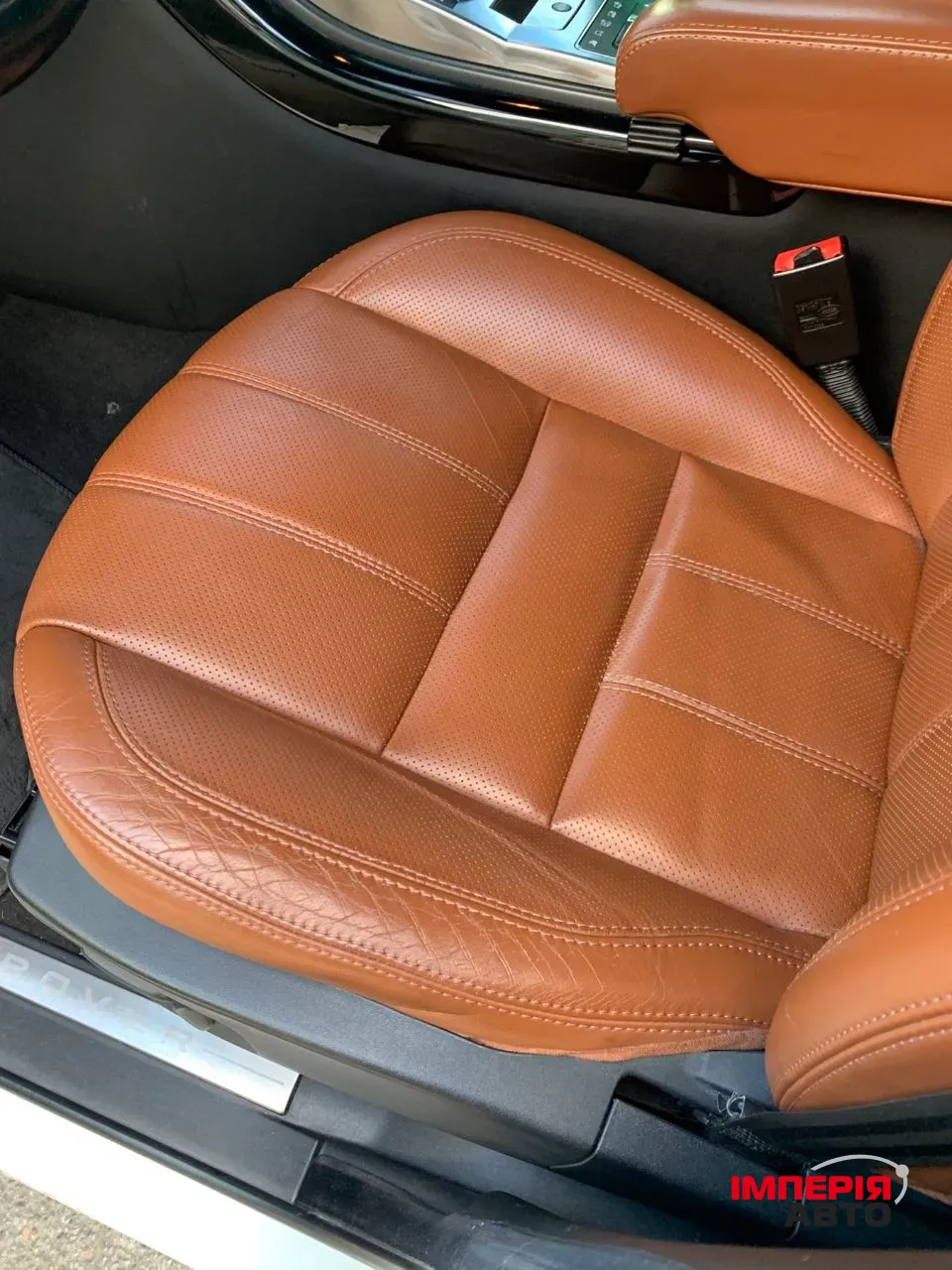 Land Rover Range Rover Sport - фото 29