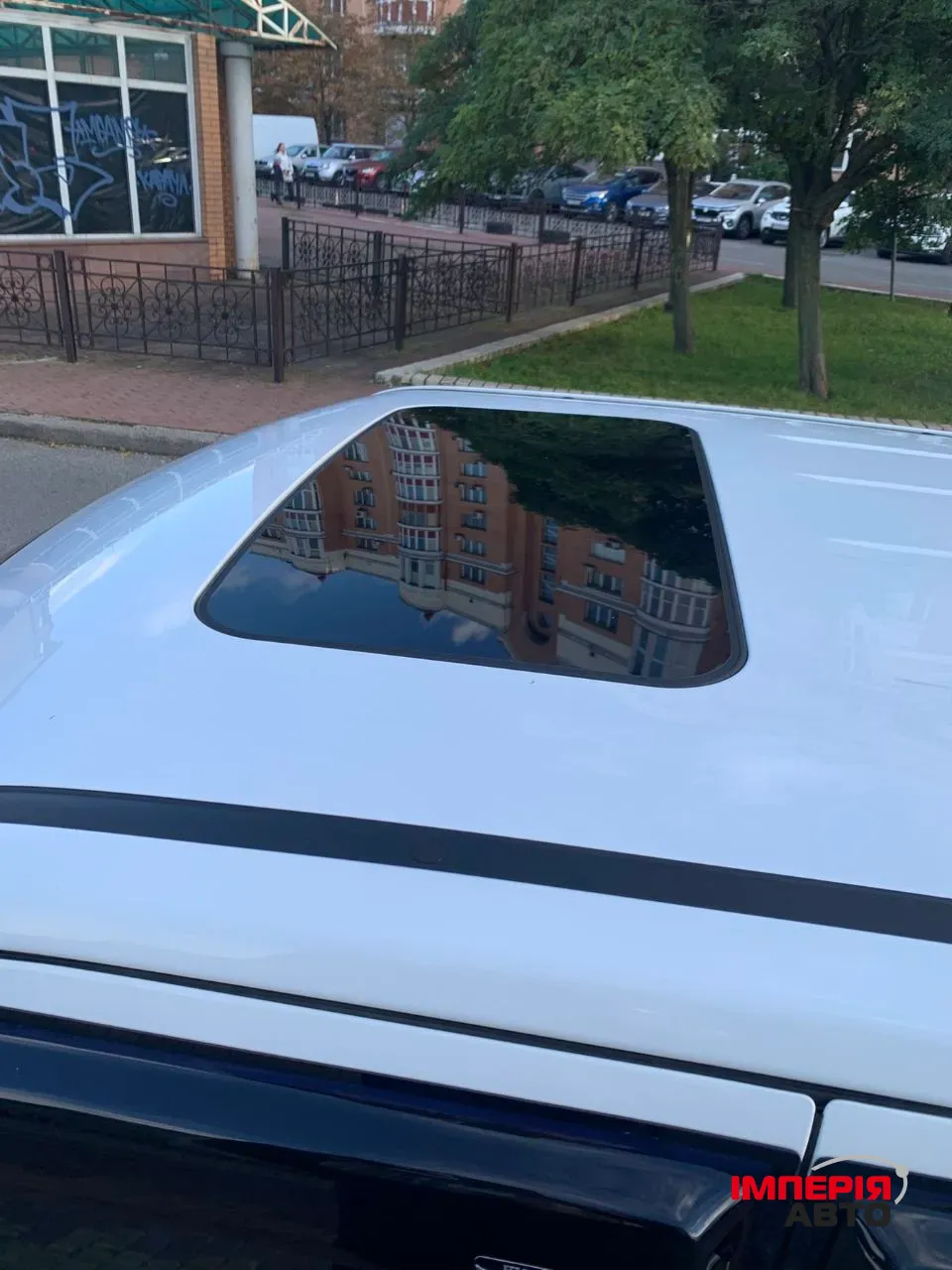 Land Rover Range Rover Sport - фото 22