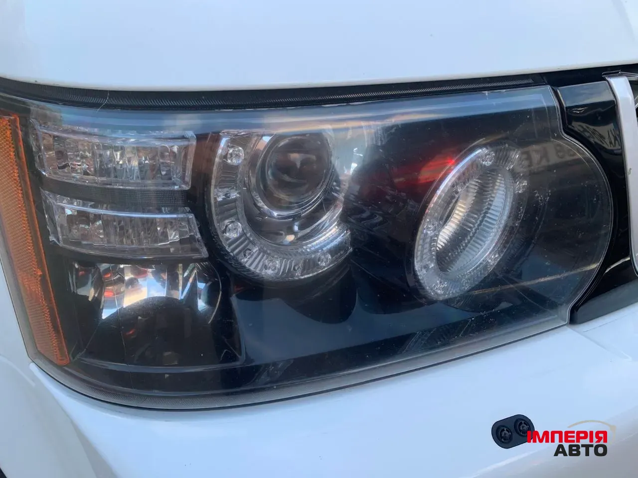 Land Rover Range Rover Sport - фото 25