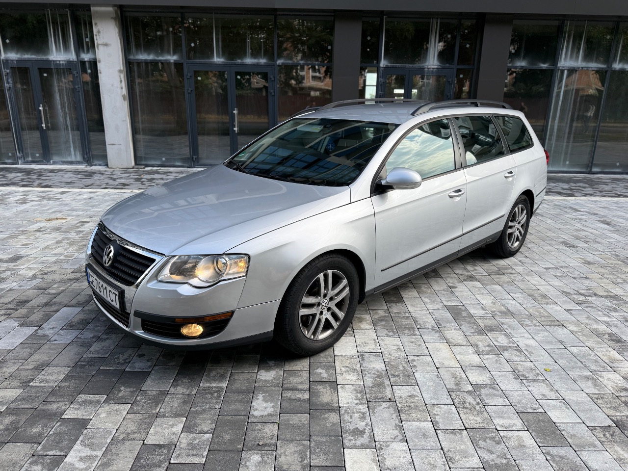 Volkswagen Passat 2010, Чернівці, $7 700 - зображення 2