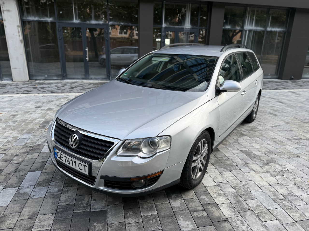 Volkswagen Passat 2010, Чернівці, $7 700 - зображення 3