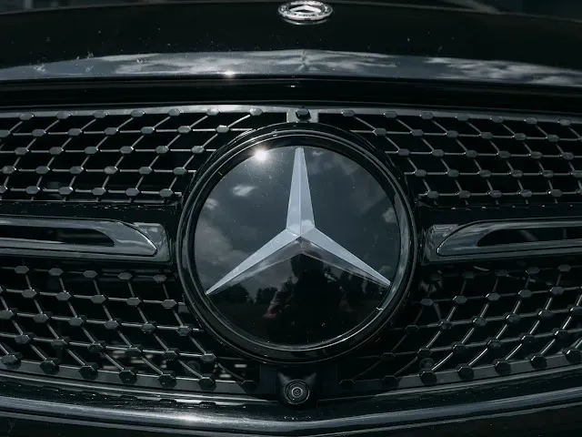 Mercedes-Benz V-Класс - фото 2