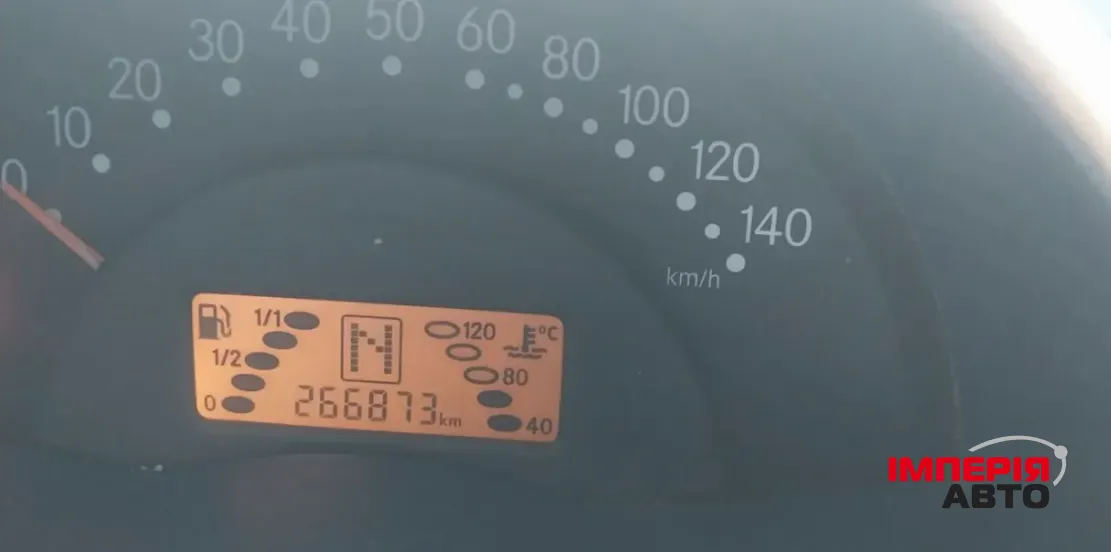 Smart Fortwo - фото 11