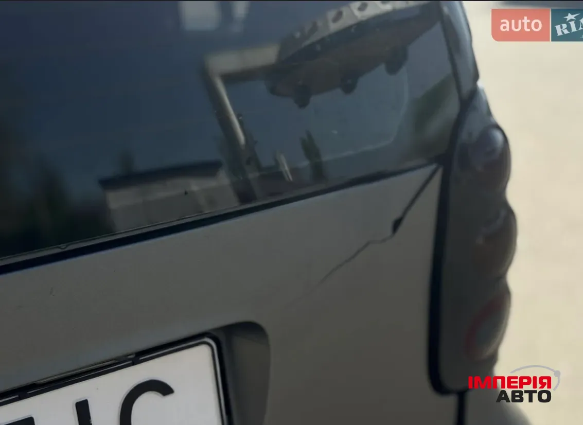 Smart Fortwo - фото 3