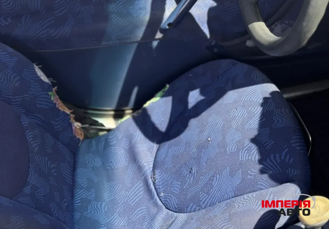 Smart Fortwo - фото 8