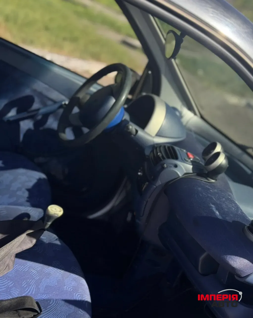 Smart Fortwo - фото 9