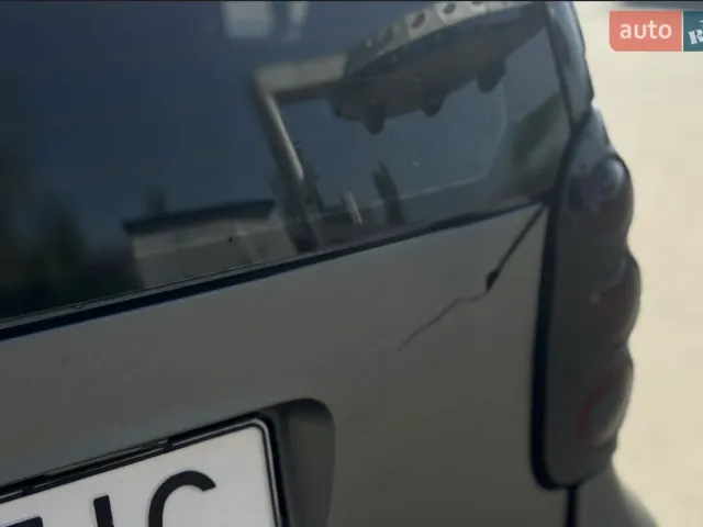 Smart Fortwo - фото 3