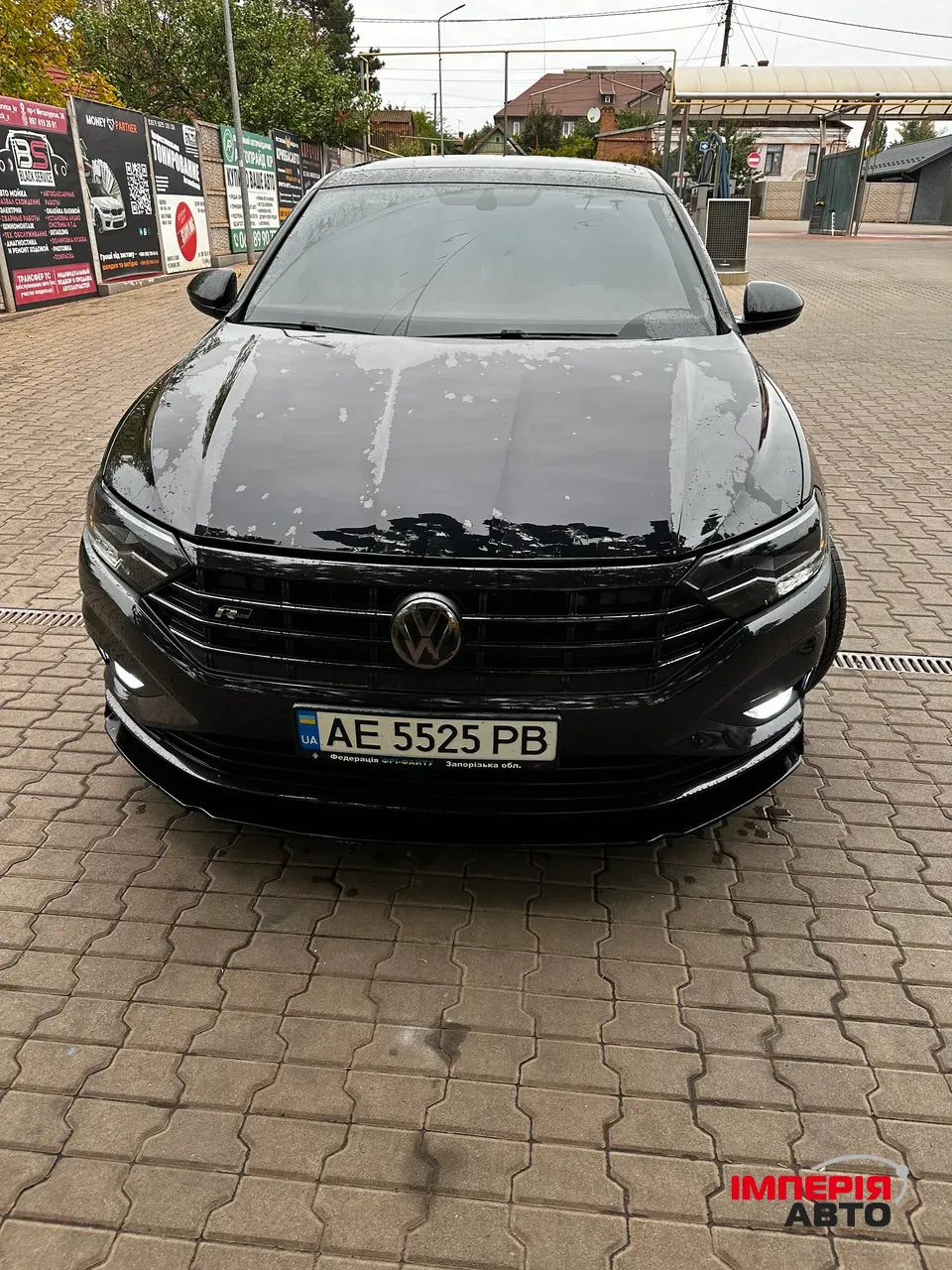 Volkswagen Jetta - фото 8