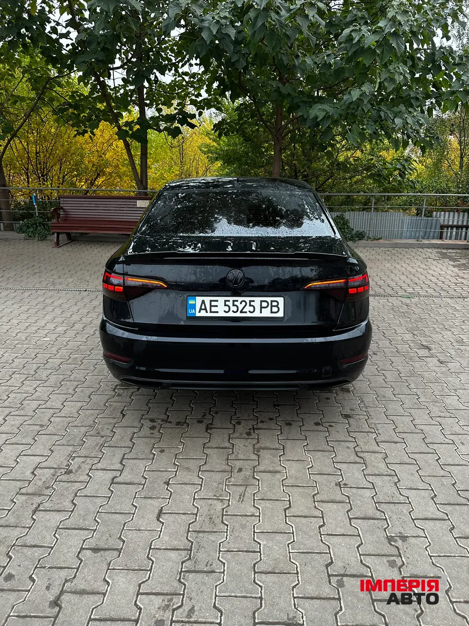 Volkswagen Jetta - фото 4