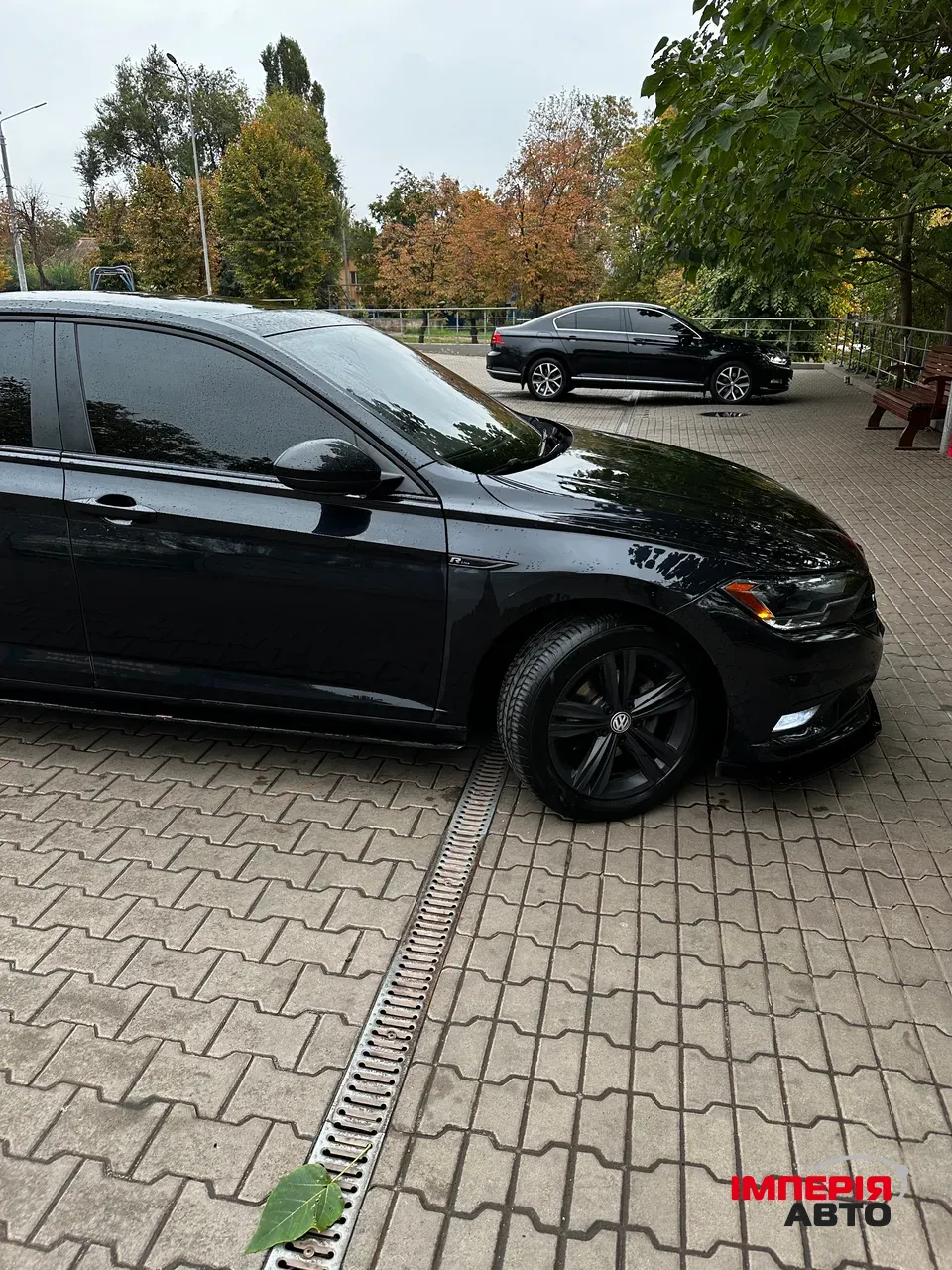 Volkswagen Jetta - фото 3