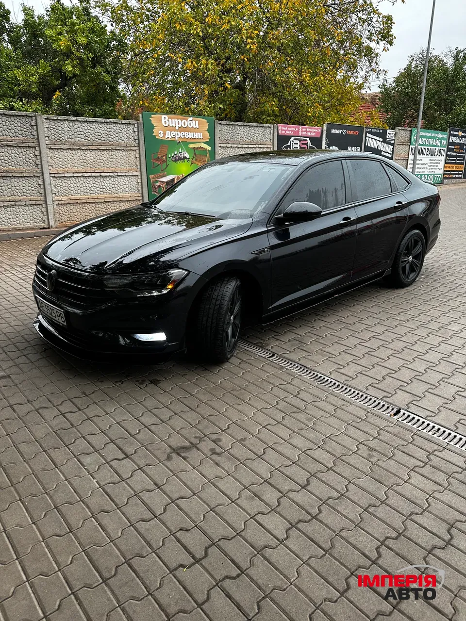 Volkswagen Jetta - фото 9
