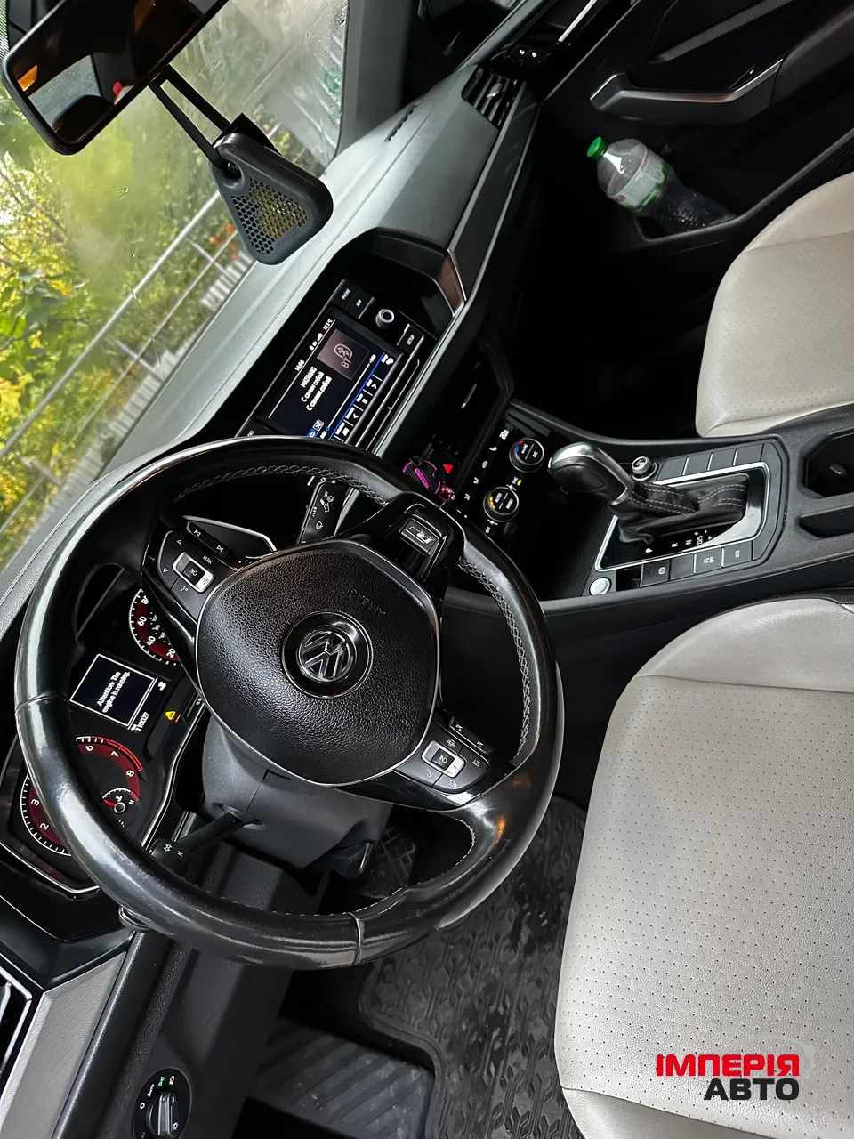 Volkswagen Jetta - фото 6