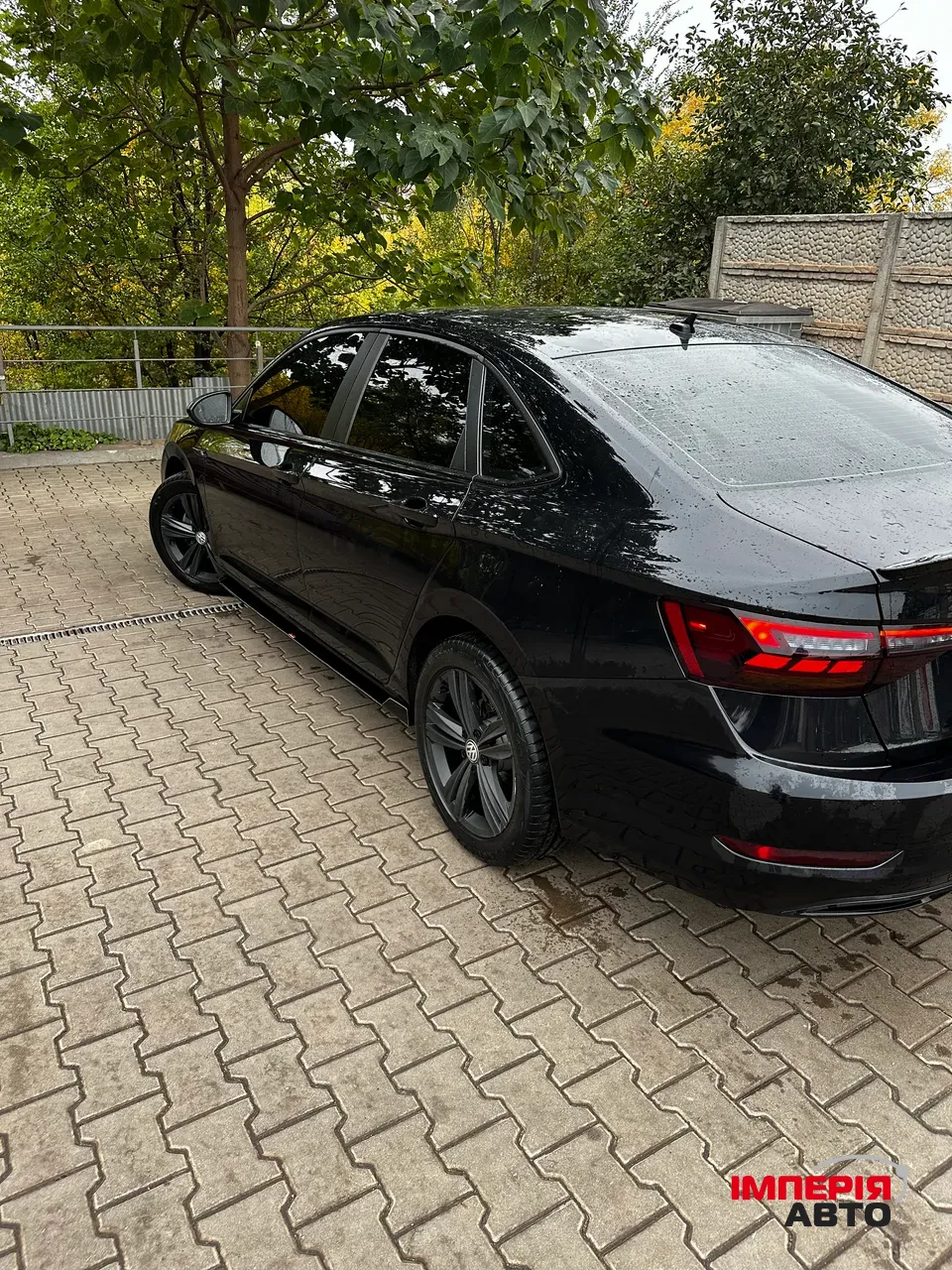 Volkswagen Jetta - фото 5