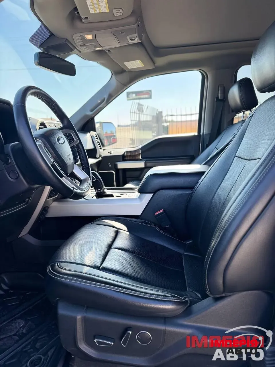 Ford F-150 - фото 10