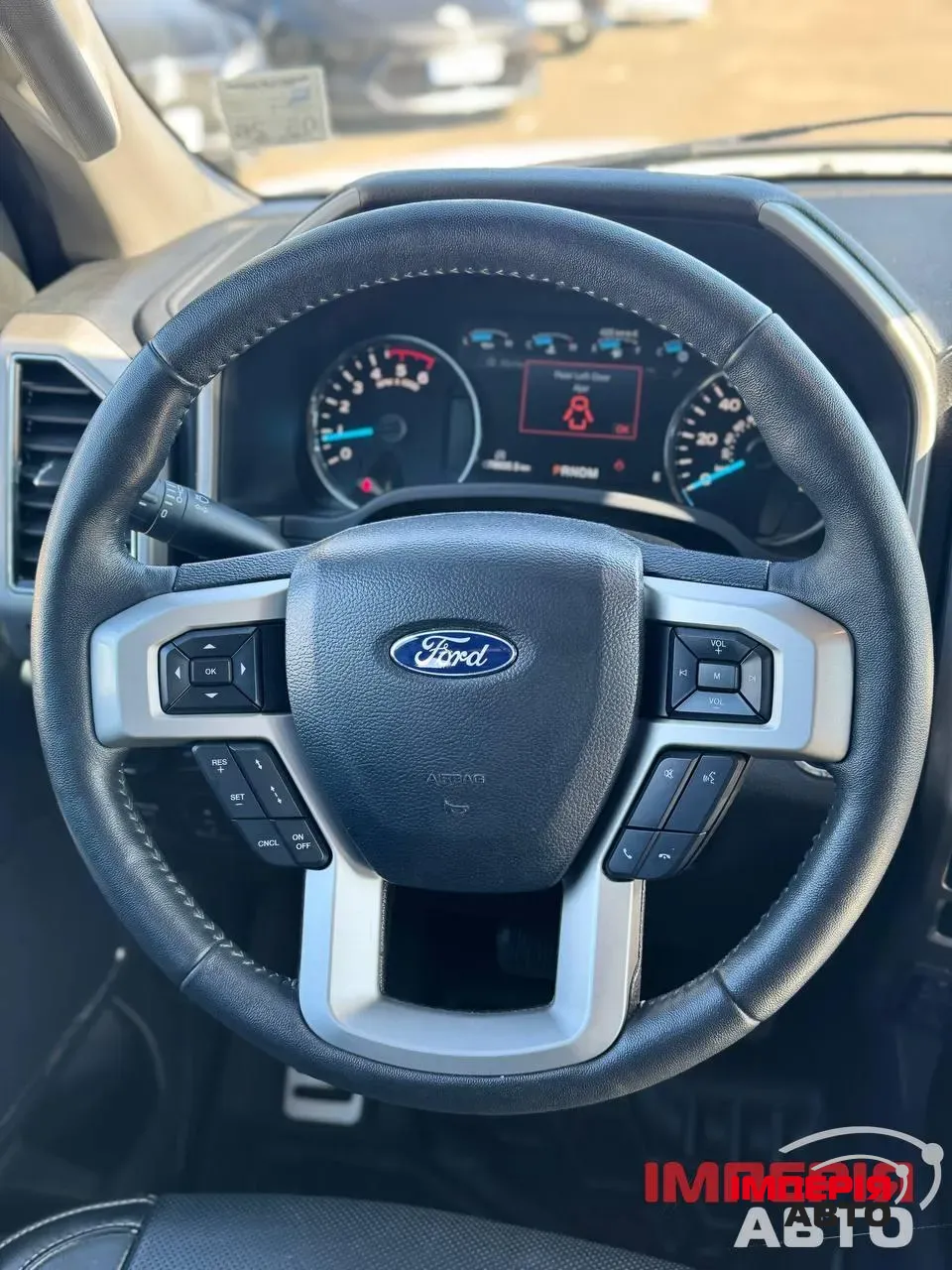 Ford F-150 - фото 6